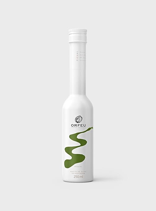 PICUAL OLIVE OIL