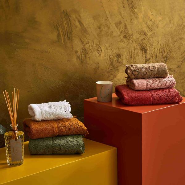 TOWELS