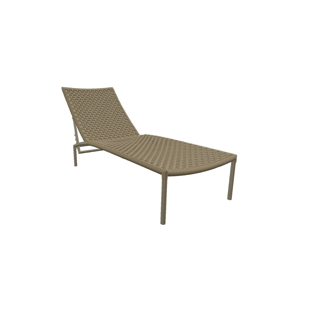 GIARDIANO CHAISE