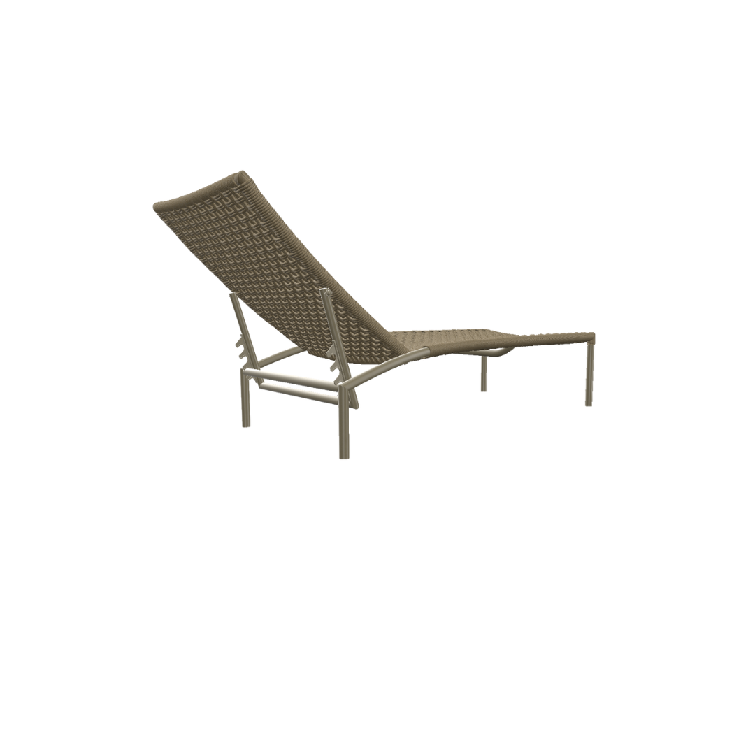 GIARDIANO CHAISE