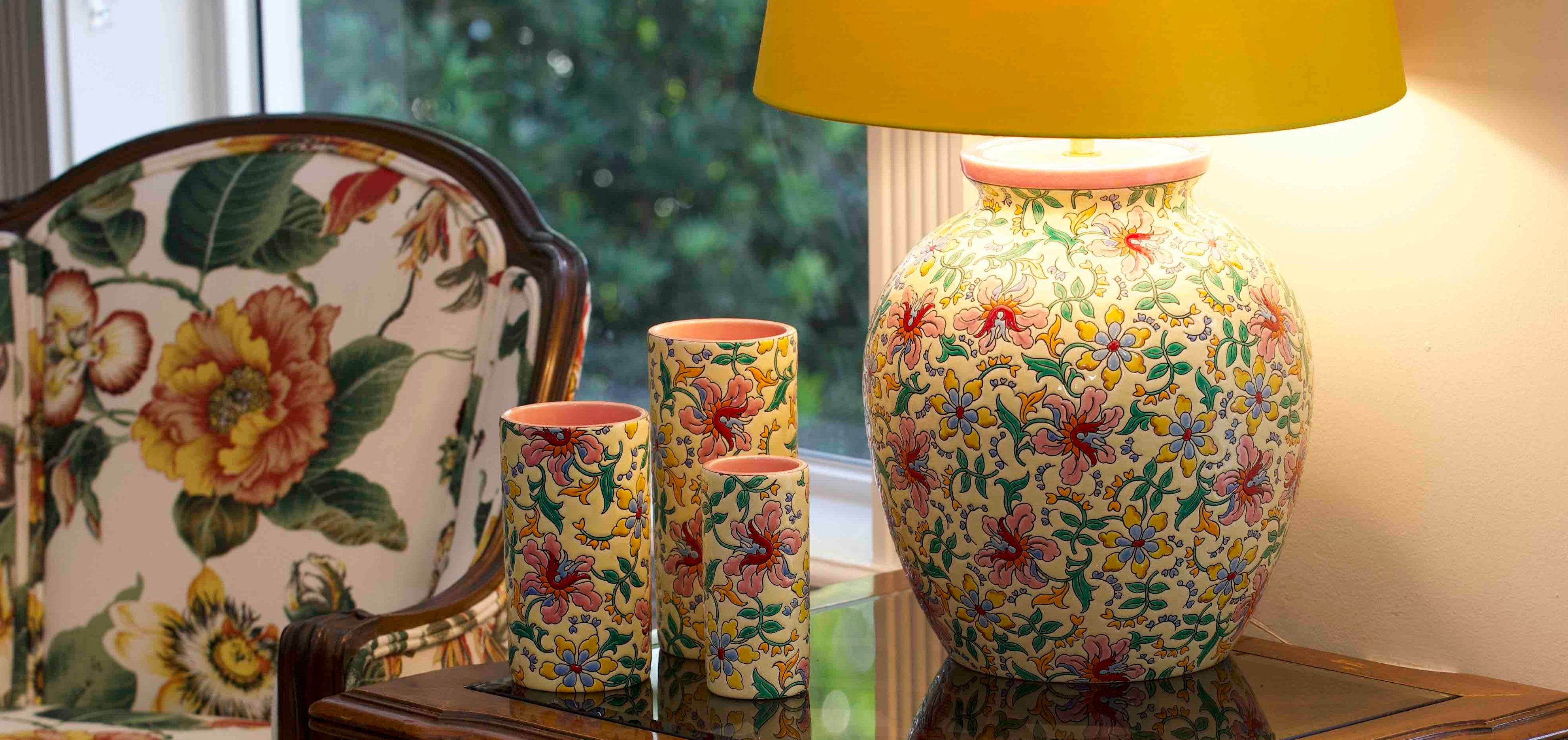 VASES