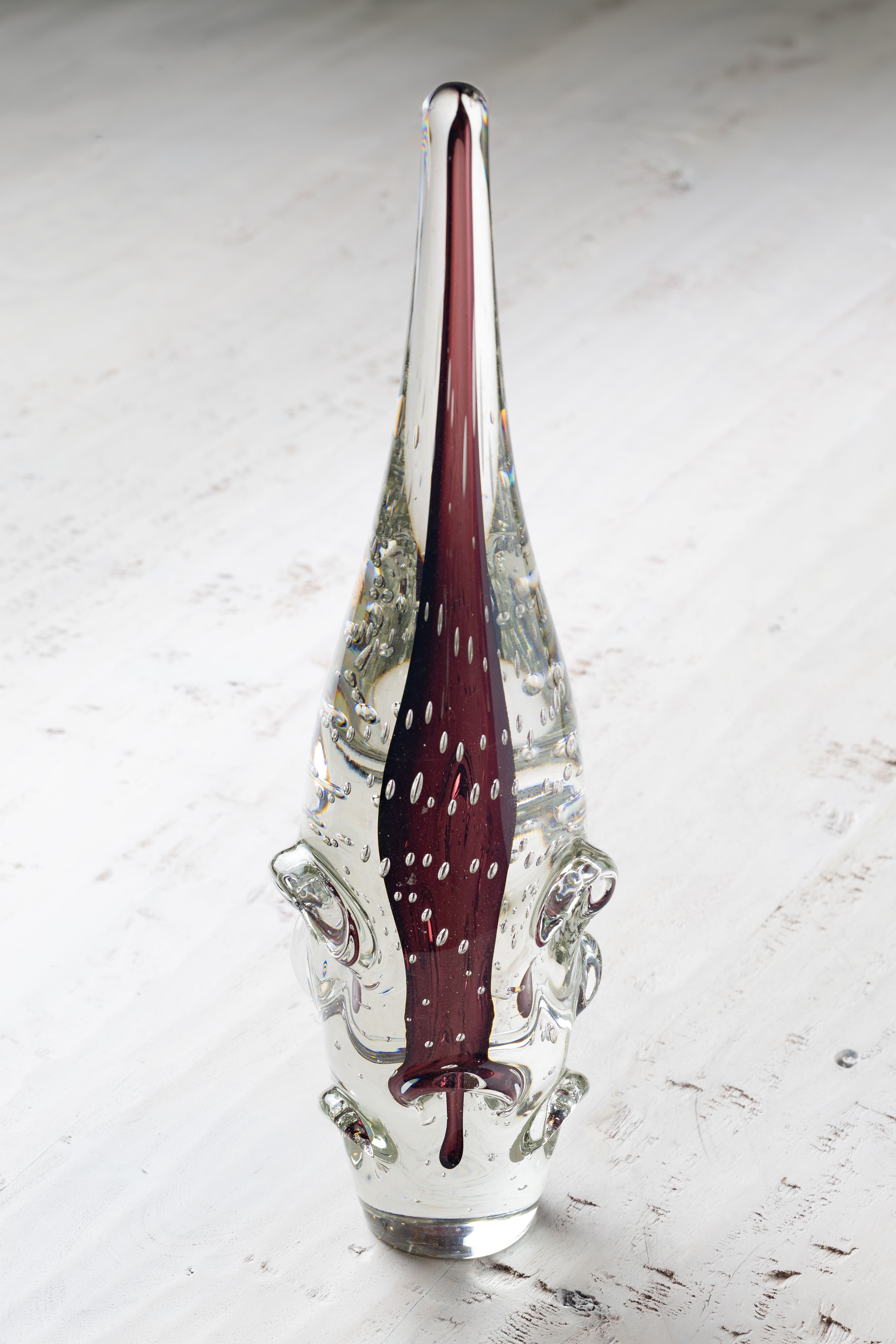 GOTA MEIER "P"