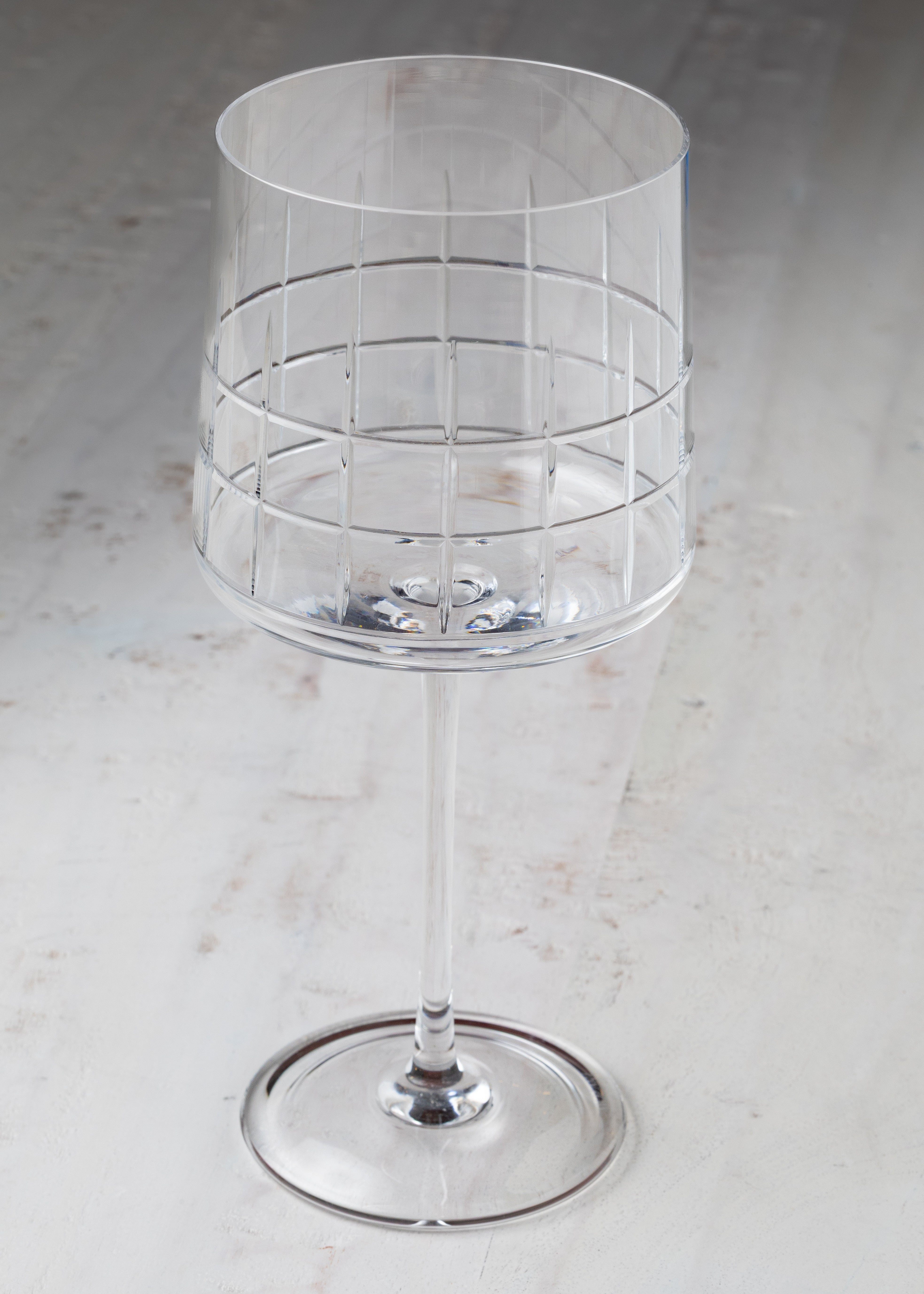 GIN GLASSES