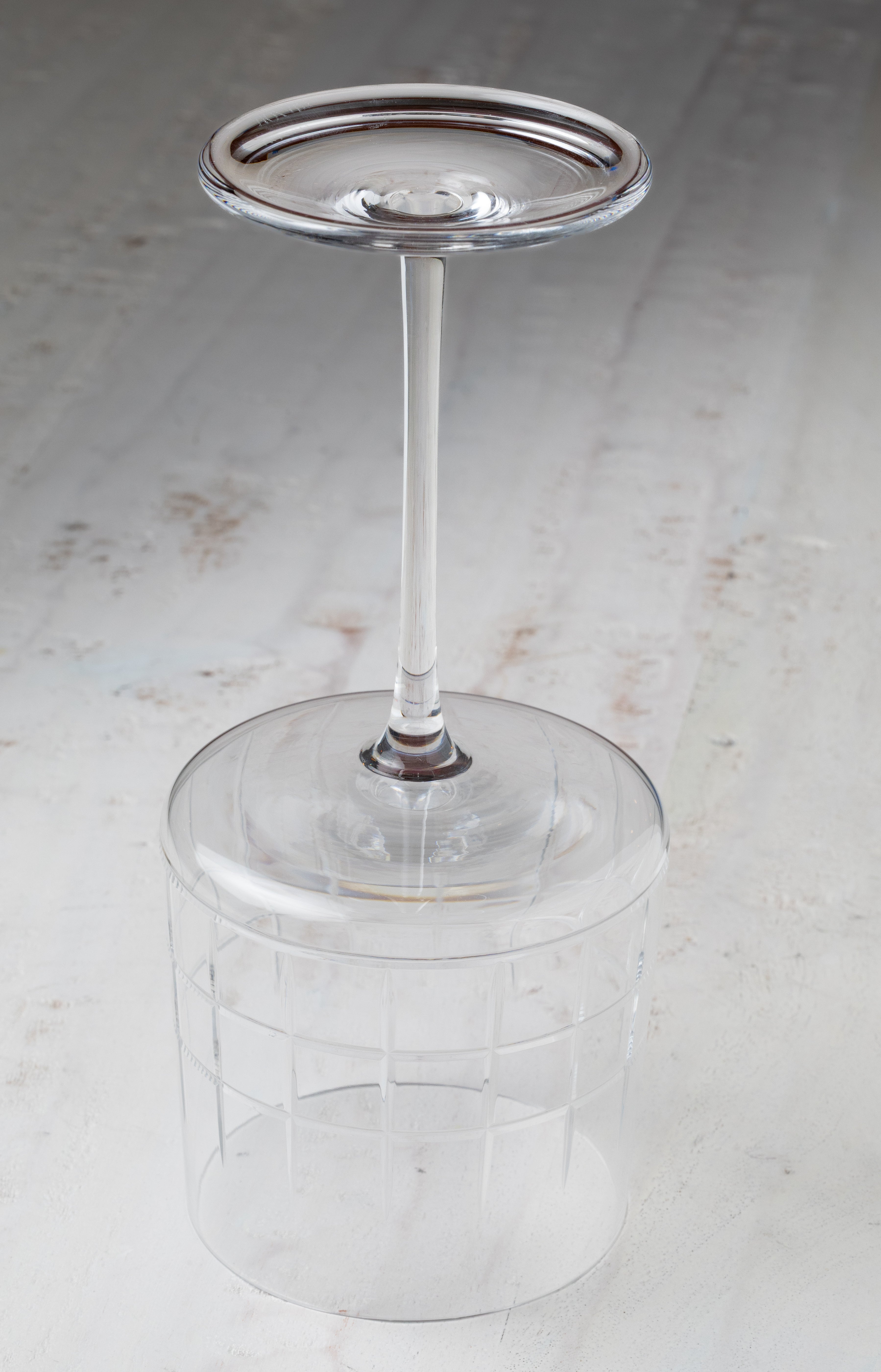 GIN GLASSES