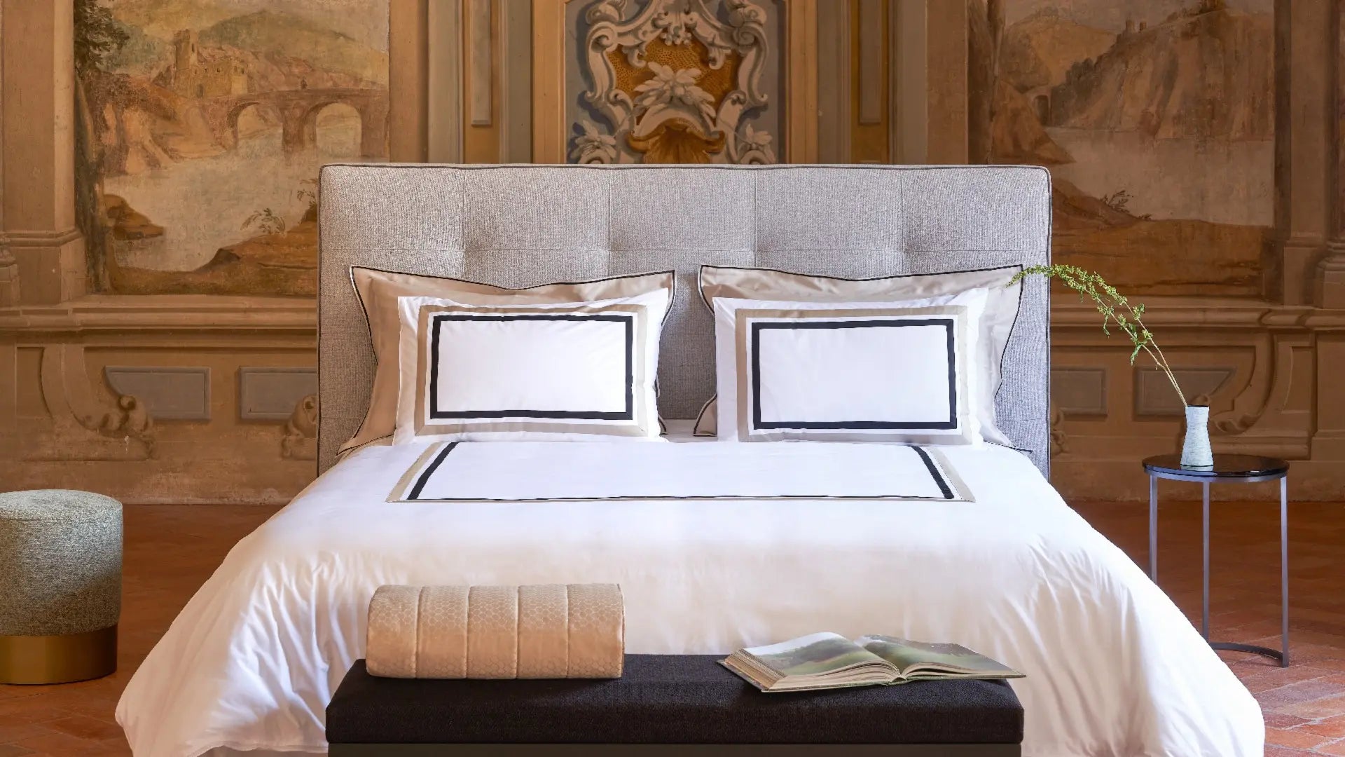Bedding