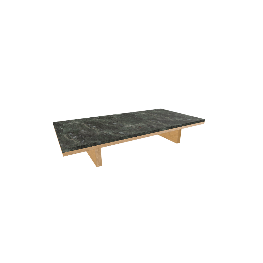 OSLO COFFEE TABLE STANDARD