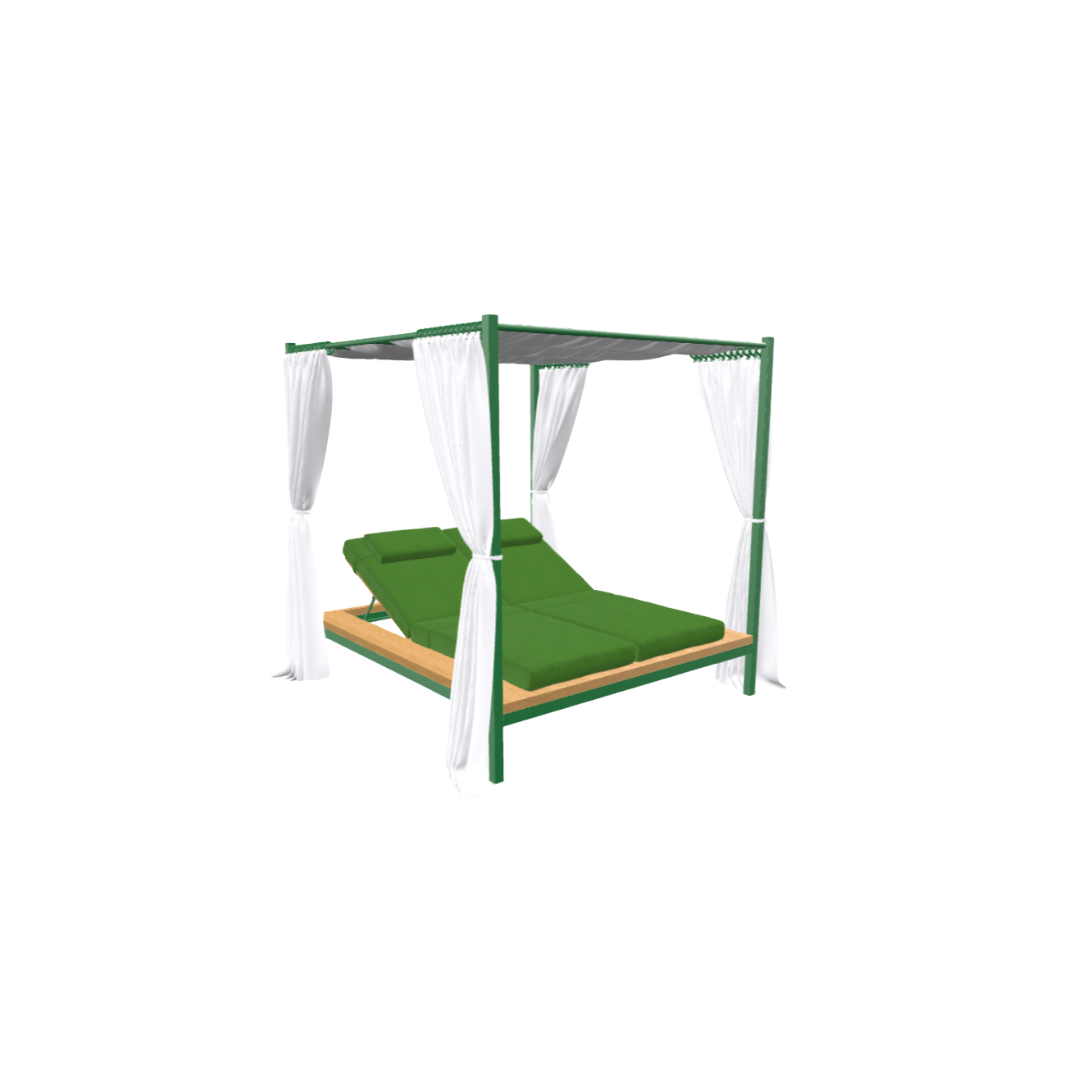OSLO DAYBED