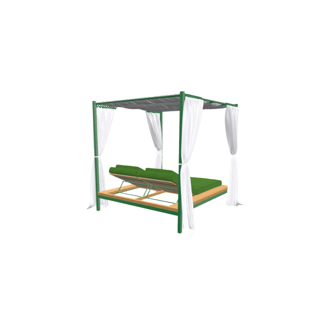 OSLO DAYBED