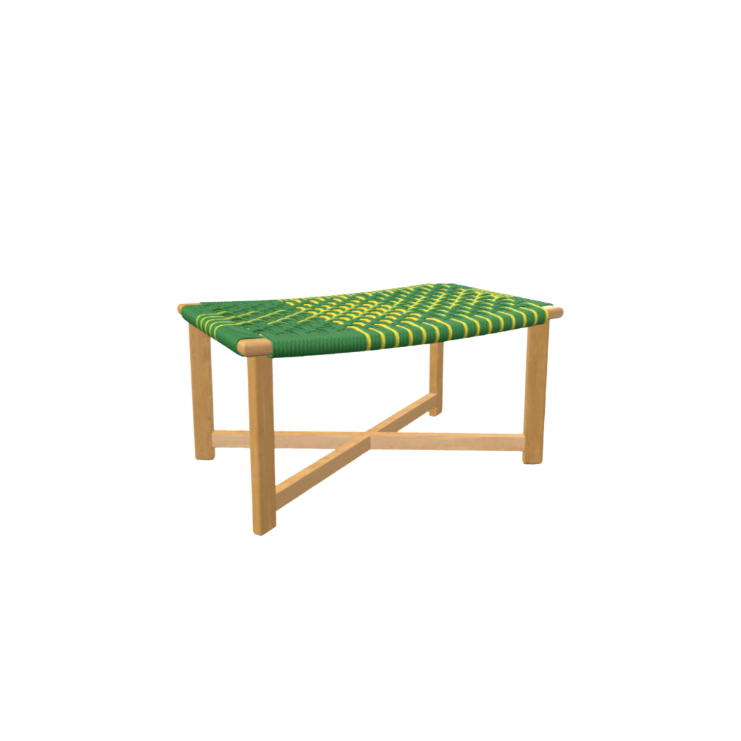 OSLO STOOL