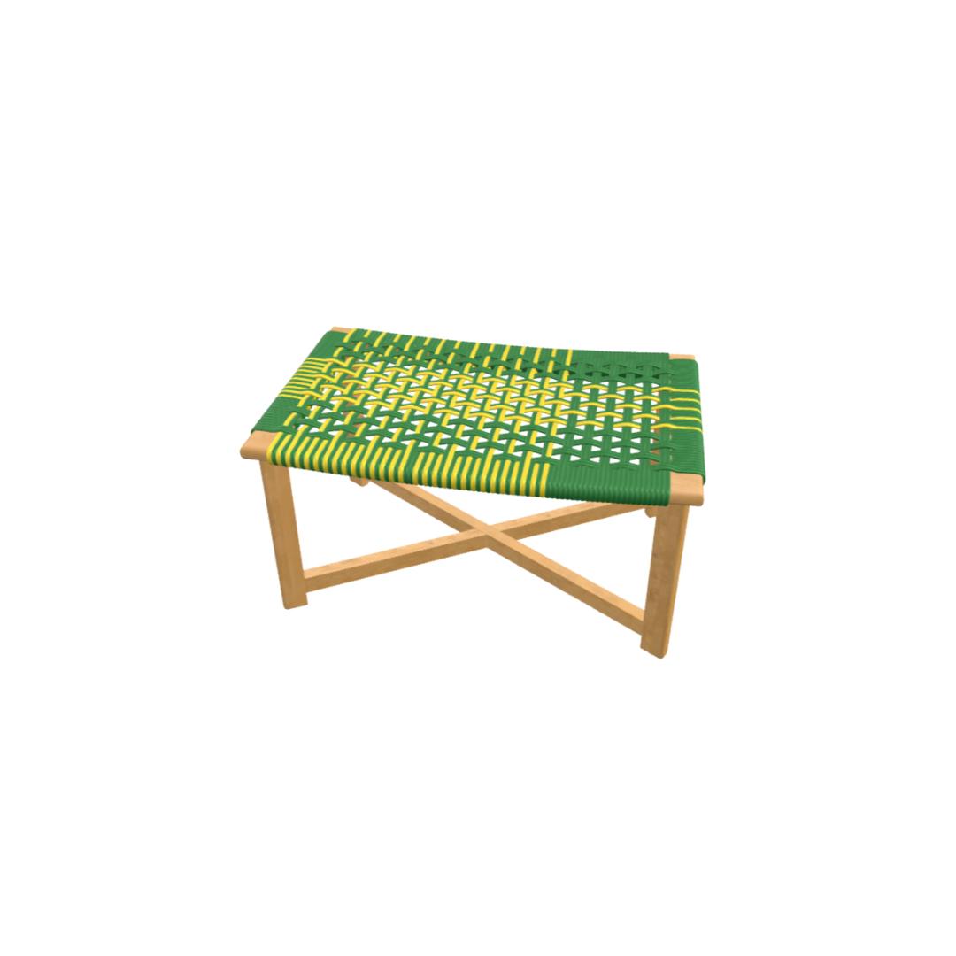 OSLO STOOL
