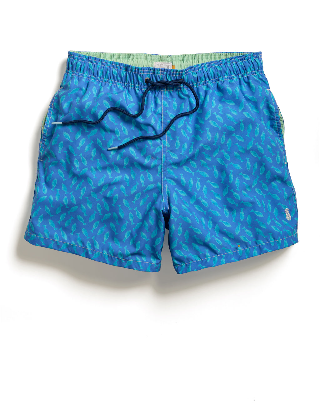 Peixinhos Men's Beach Shorts