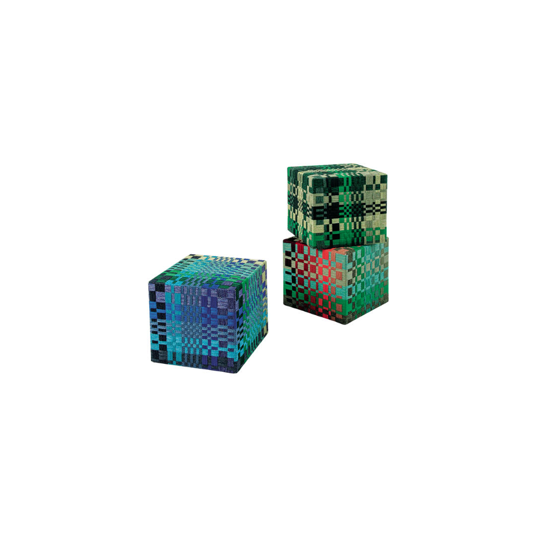 PENTAGRAMMA CUBE