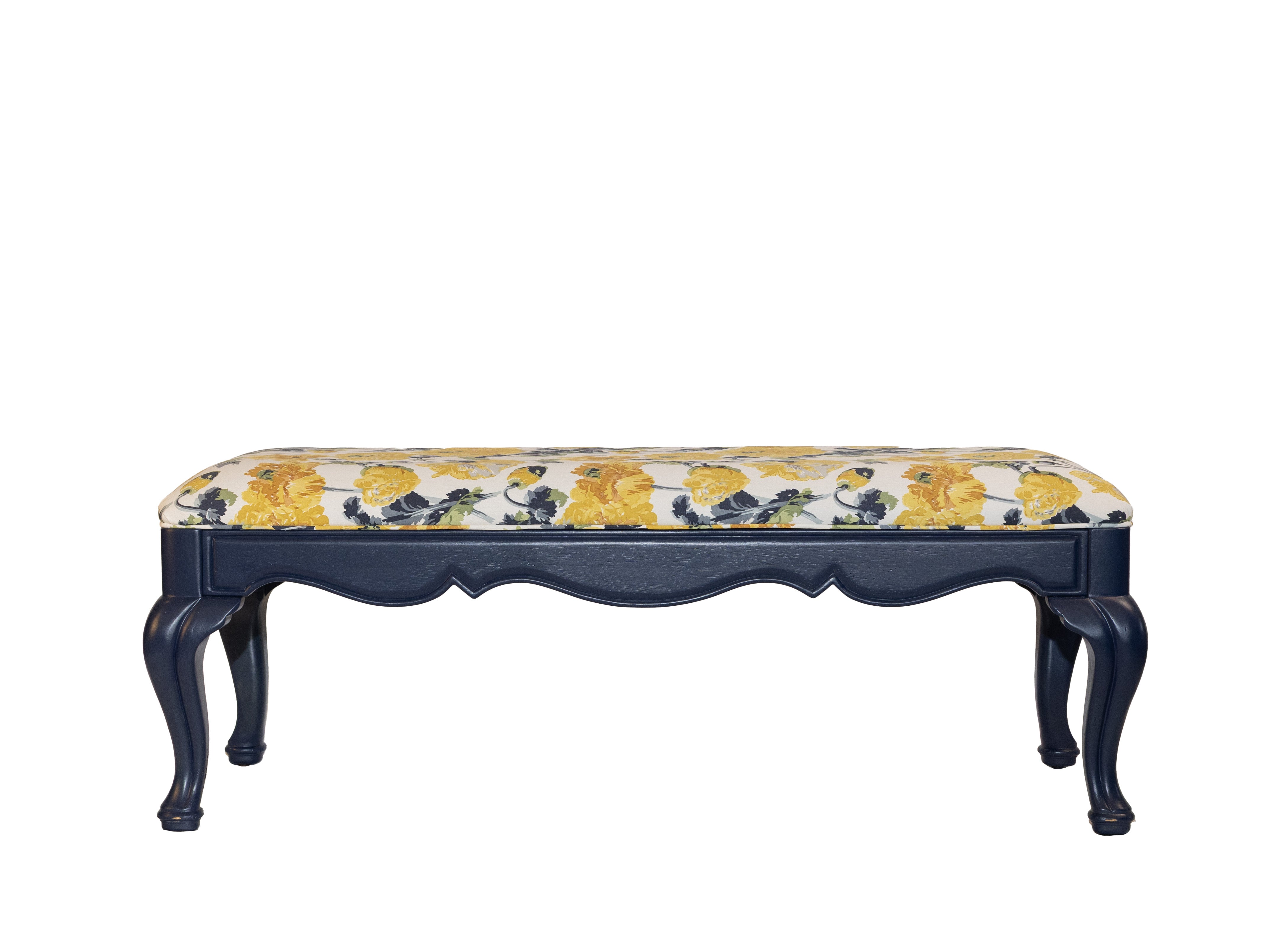 PEÔNIAS BENCH