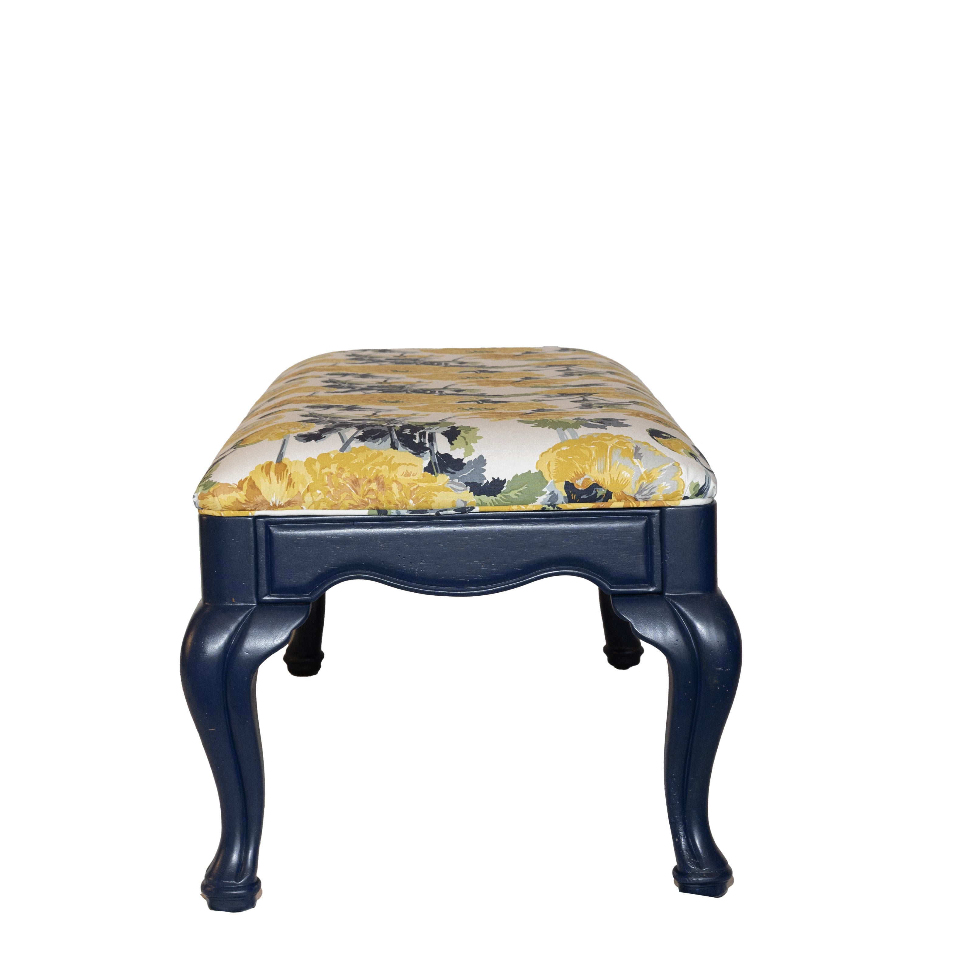 PEÔNIAS BENCH