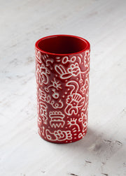 LUCAS VASE L