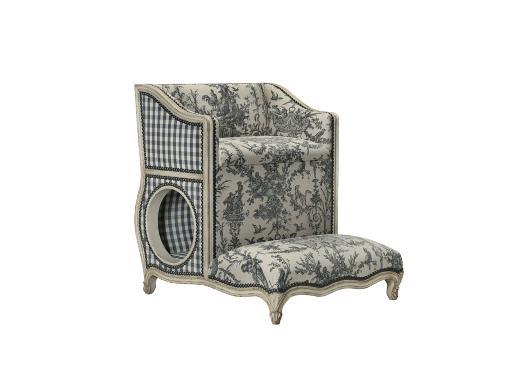 NICHE THEODORE (PET HOUSE)
