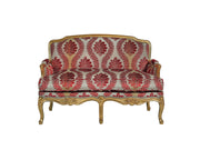 LOVE SEAT CHEVREUSE